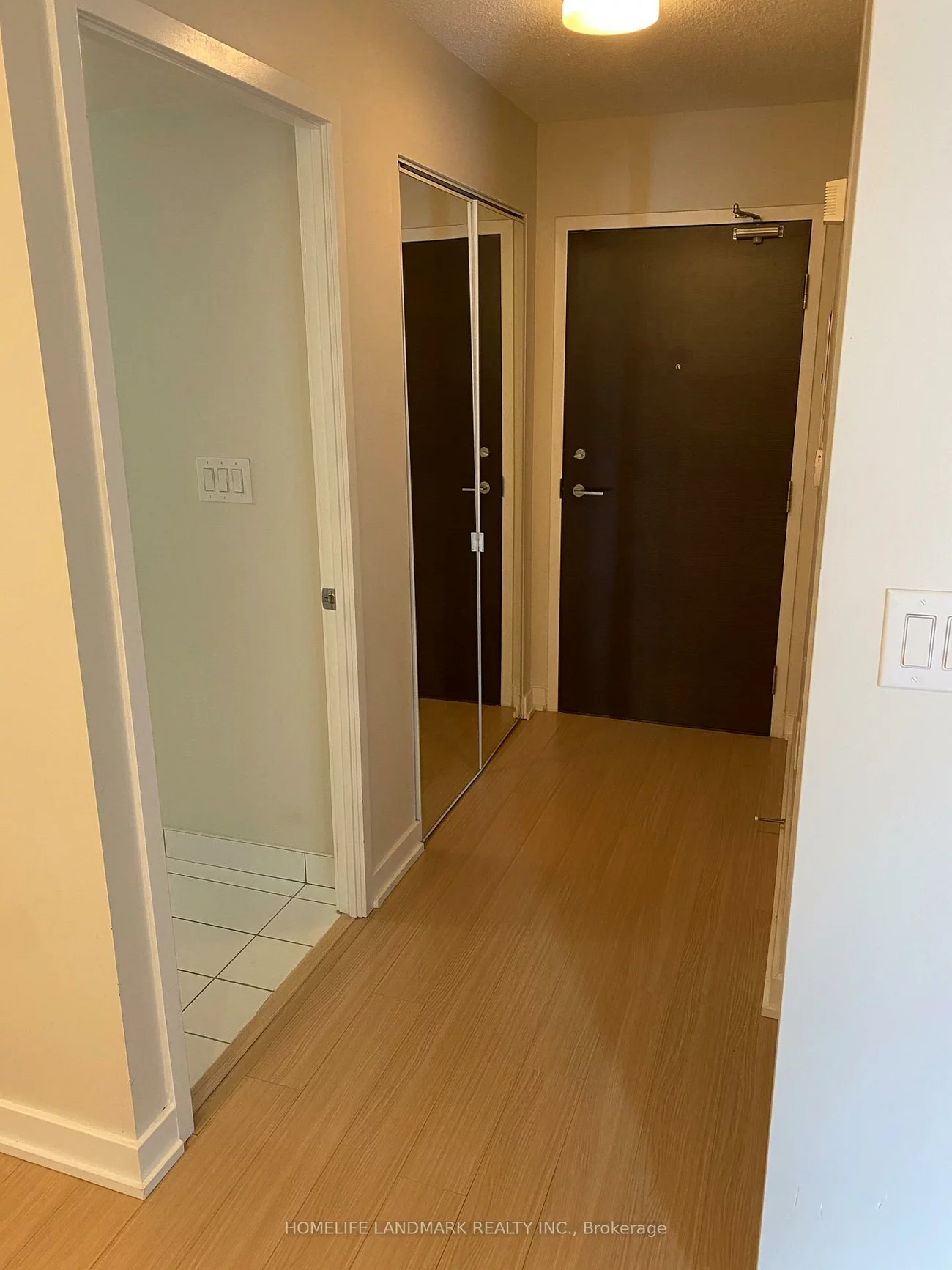 151, Dan Leckie, Waterfront Communities C1, Toronto