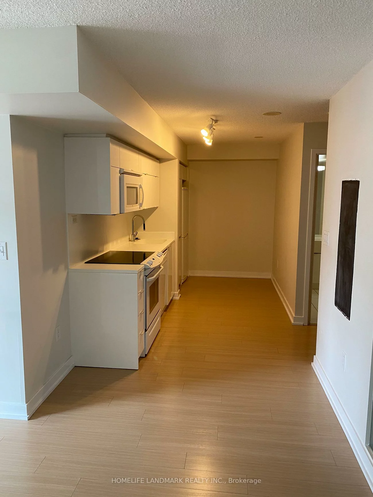 151, Dan Leckie, Waterfront Communities C1, Toronto