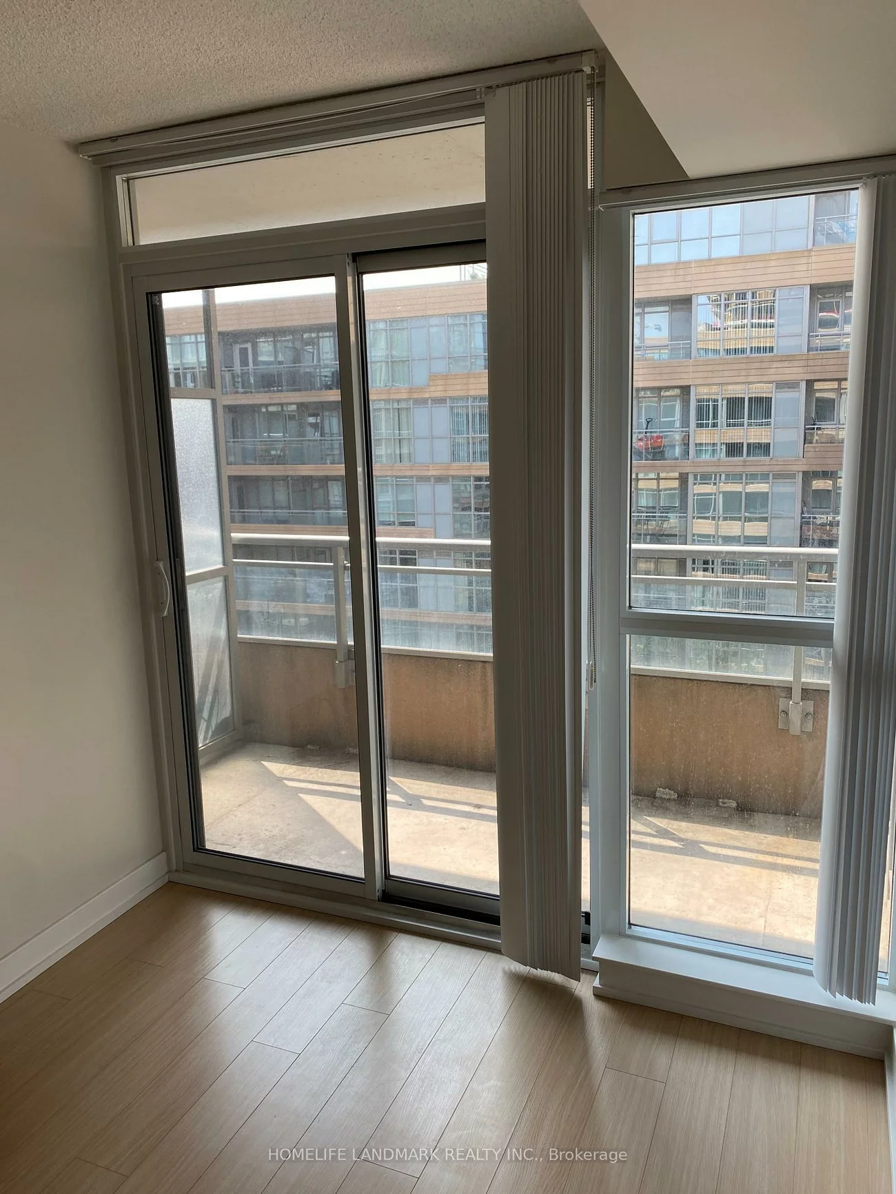 151, Dan Leckie, Waterfront Communities C1, Toronto