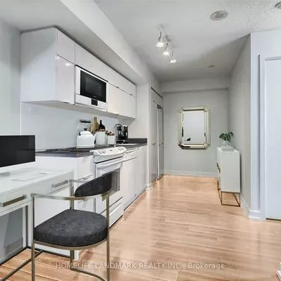 151, Dan Leckie, Waterfront Communities C1, Toronto