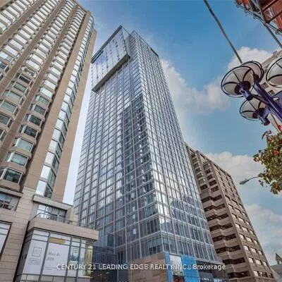 188, Cumberland, Annex, Toronto