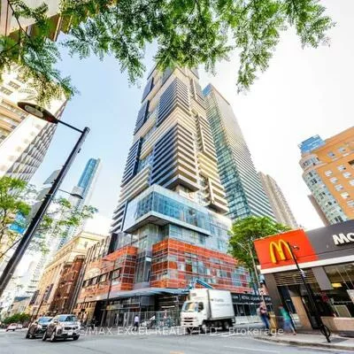 7, Grenville, Bay Street Corridor, Toronto