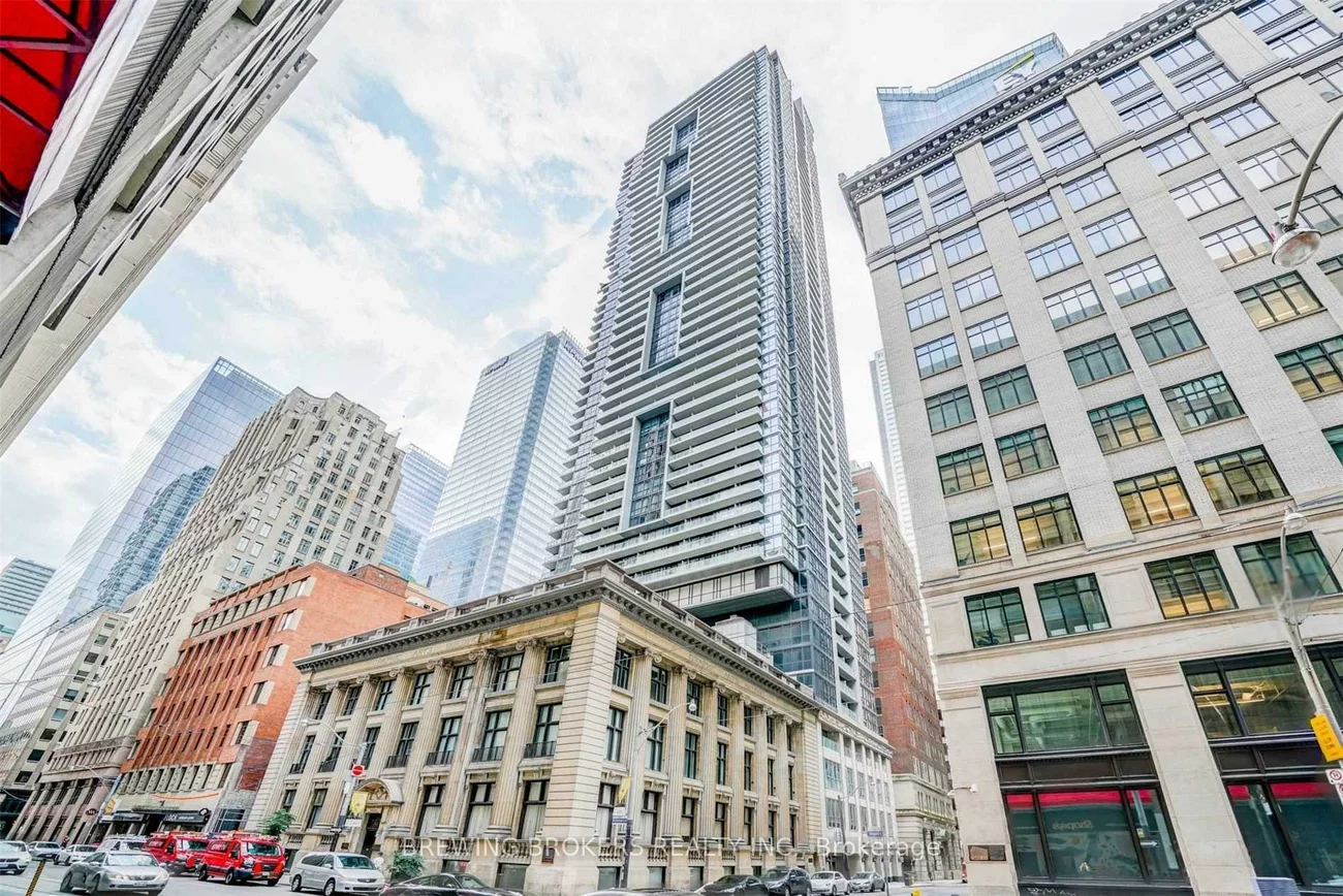 70, Temperance, Bay Street Corridor, Toronto