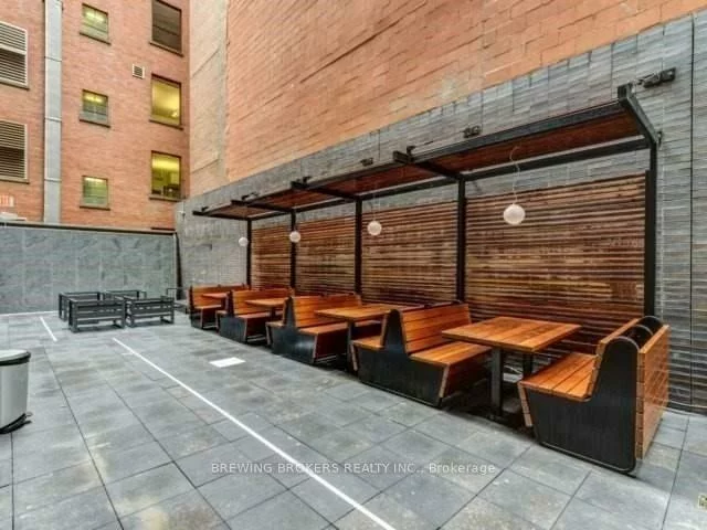 70, Temperance, Bay Street Corridor, Toronto