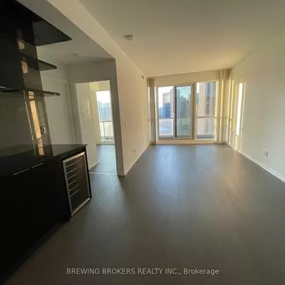 Condo Apartment, For Lease 70, Temperance, Bay Street Corridor, Toronto