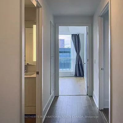 585, Bloor, North St. James Town, Toronto