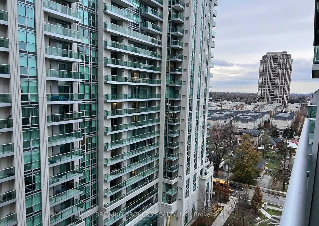35, Bales, Willowdale East, Toronto