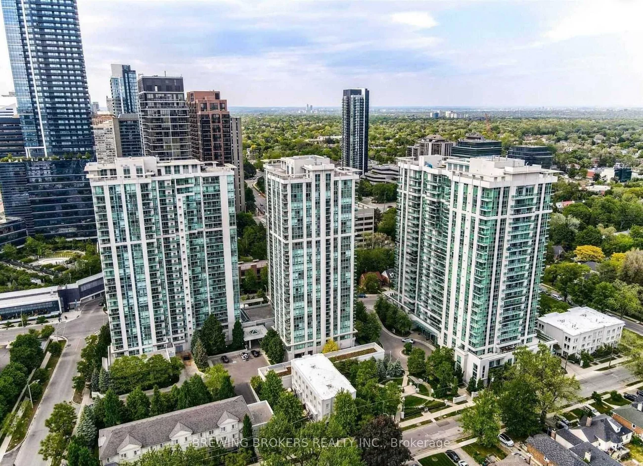 35, Bales, Willowdale East, Toronto