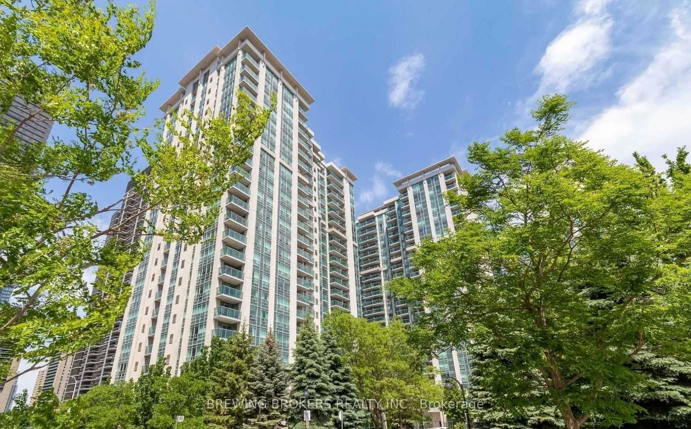 35, Bales, Willowdale East, Toronto