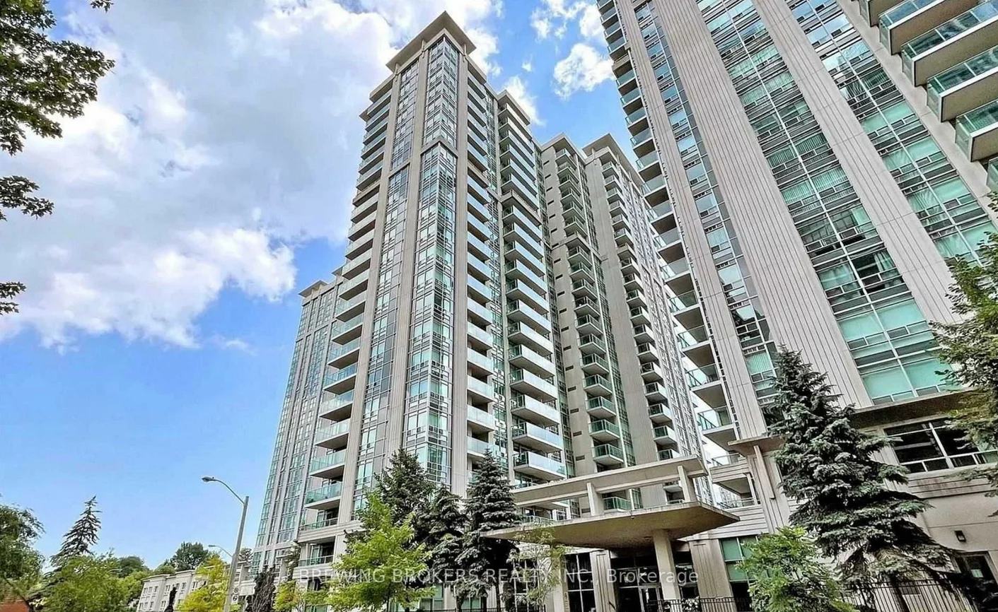 35, Bales, Willowdale East, Toronto