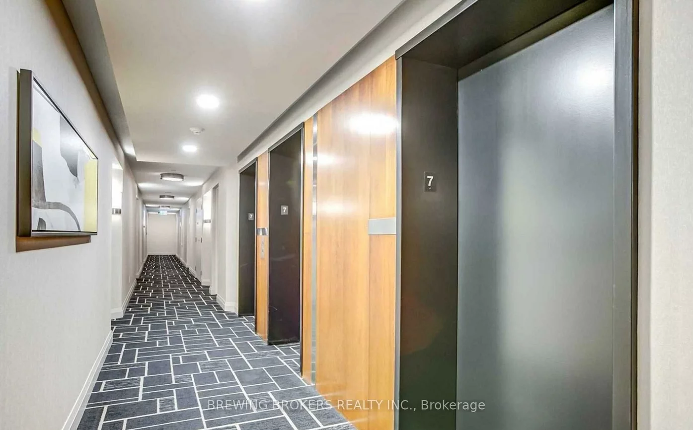 35, Bales, Willowdale East, Toronto