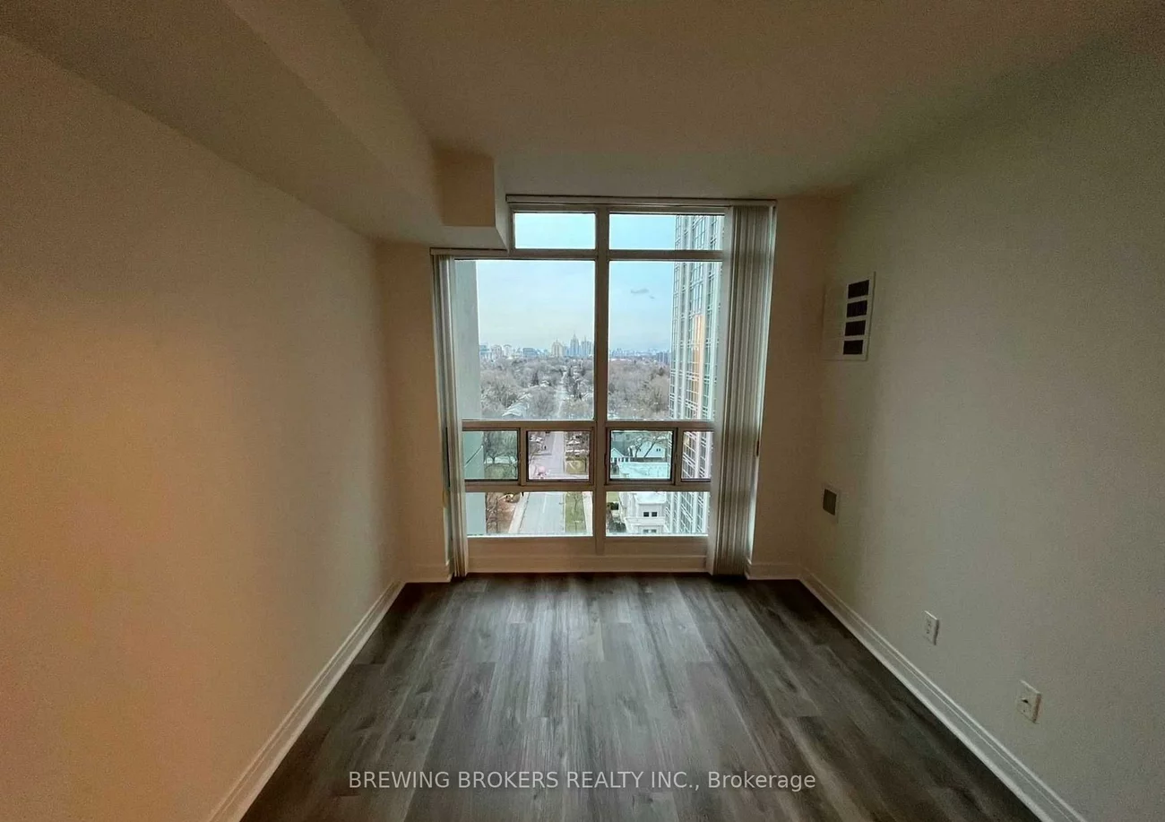 35, Bales, Willowdale East, Toronto