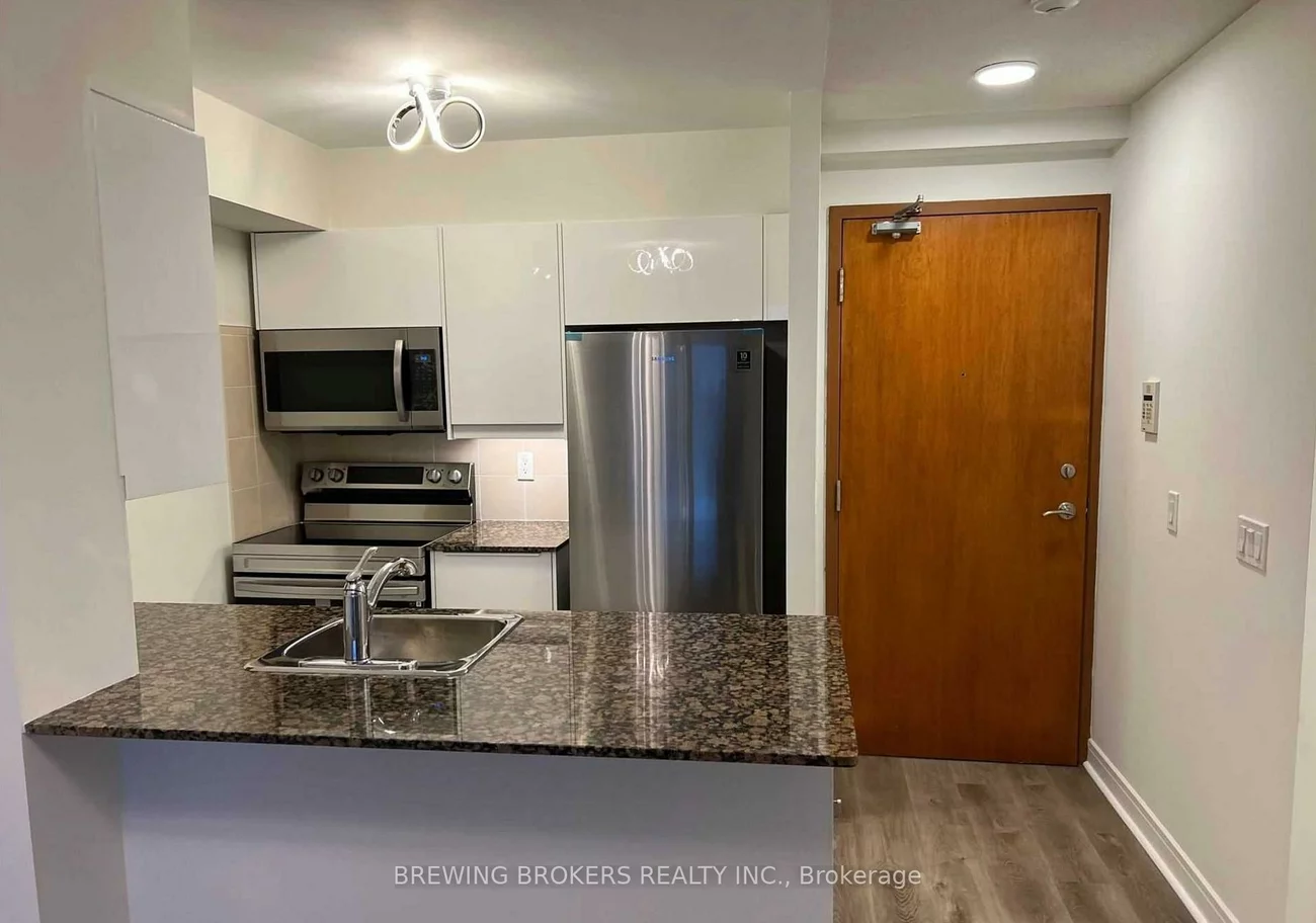 35, Bales, Willowdale East, Toronto