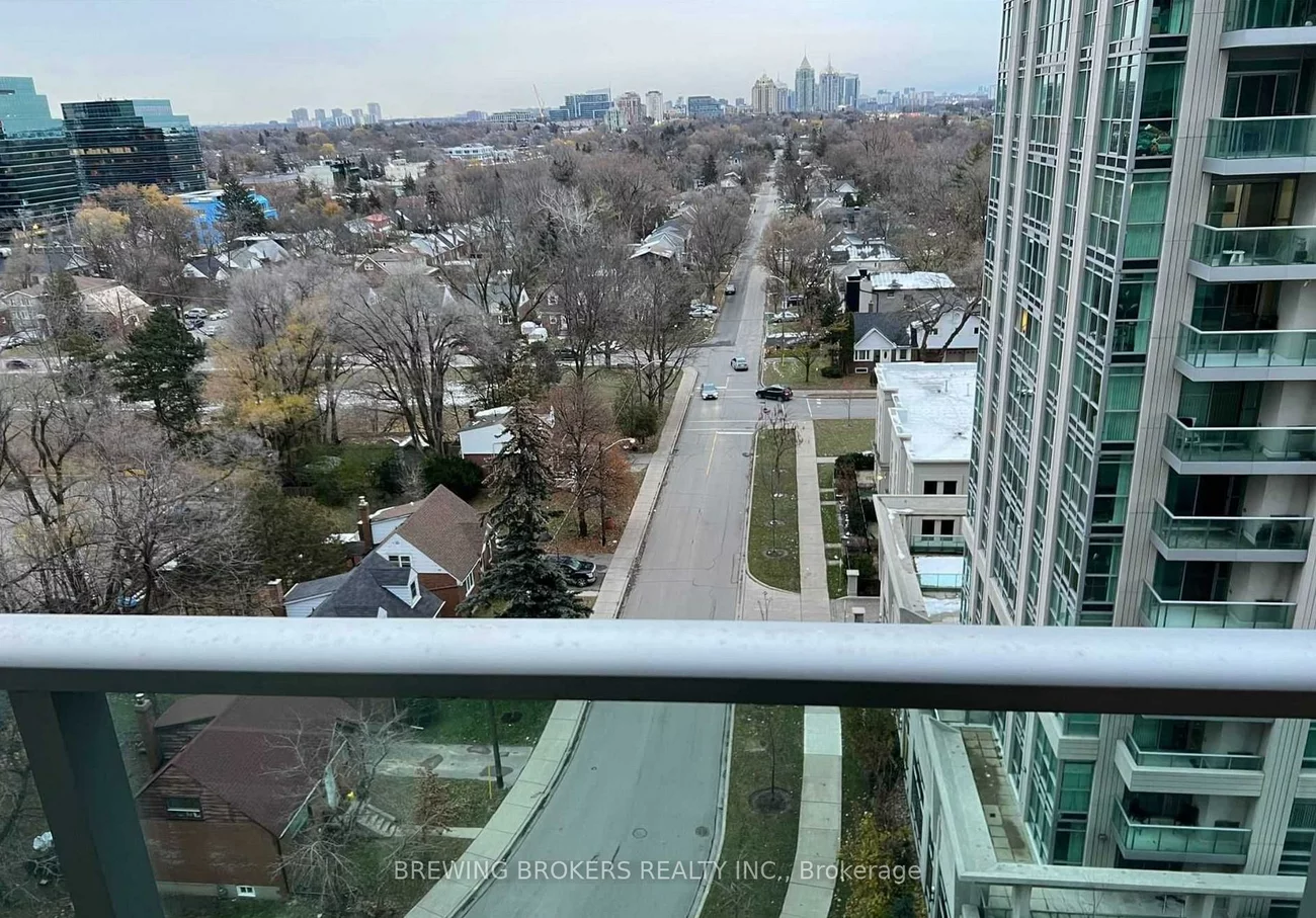 35, Bales, Willowdale East, Toronto