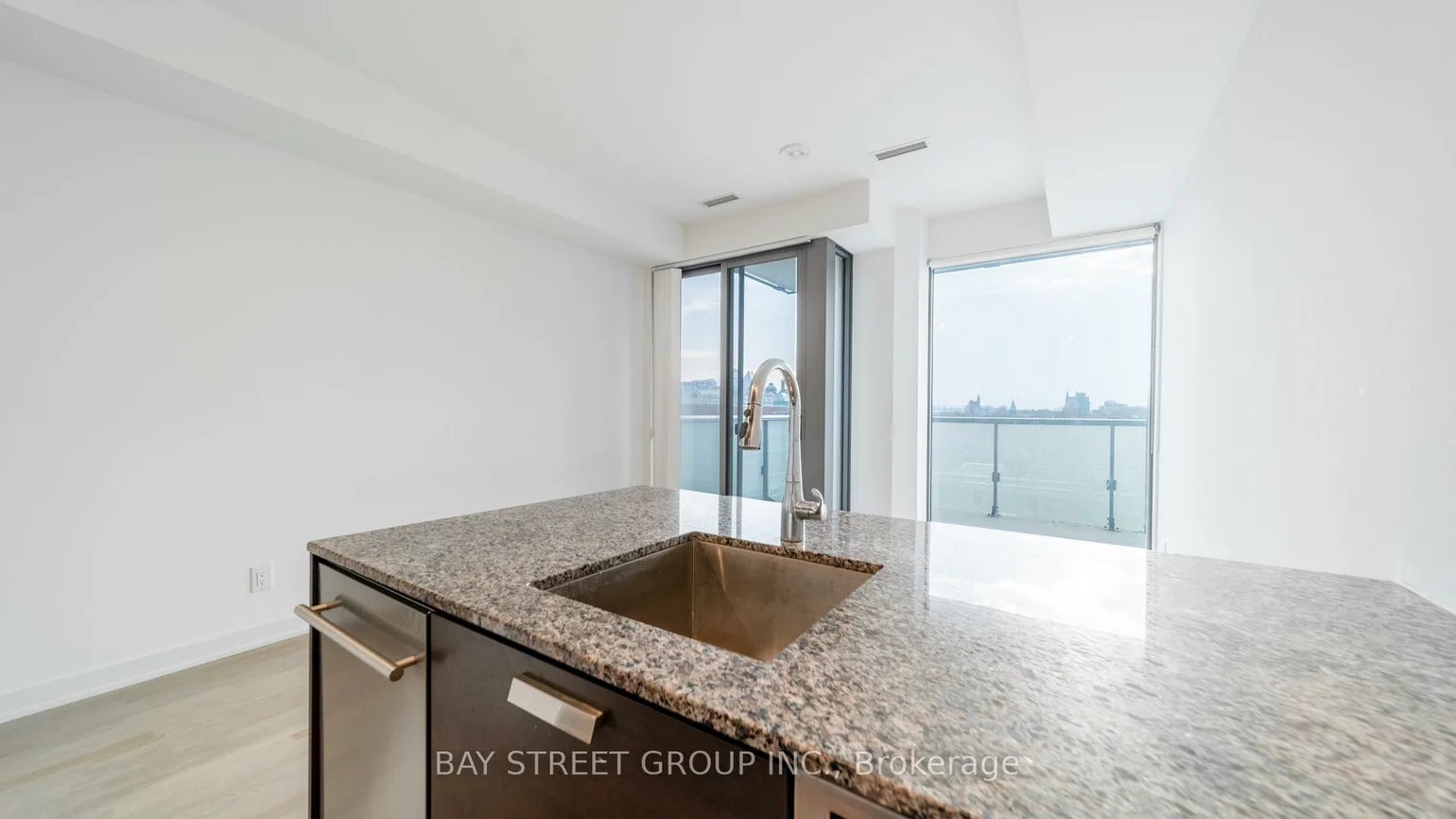 57, St Joseph, Bay Street Corridor, Toronto