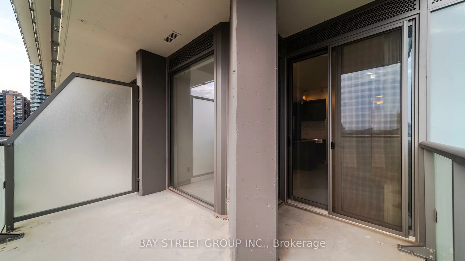 57, St Joseph, Bay Street Corridor, Toronto