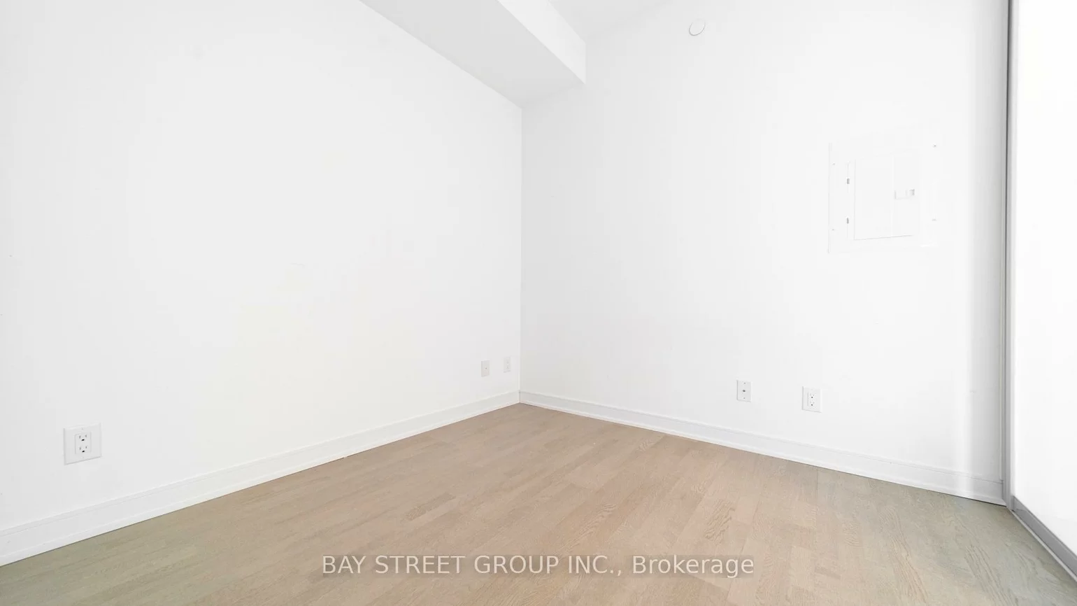 57, St Joseph, Bay Street Corridor, Toronto