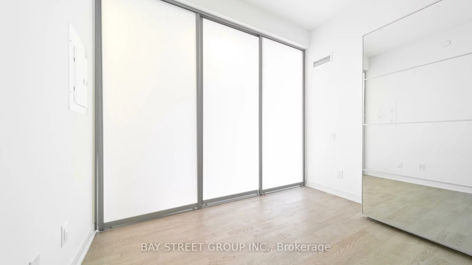 57, St Joseph, Bay Street Corridor, Toronto