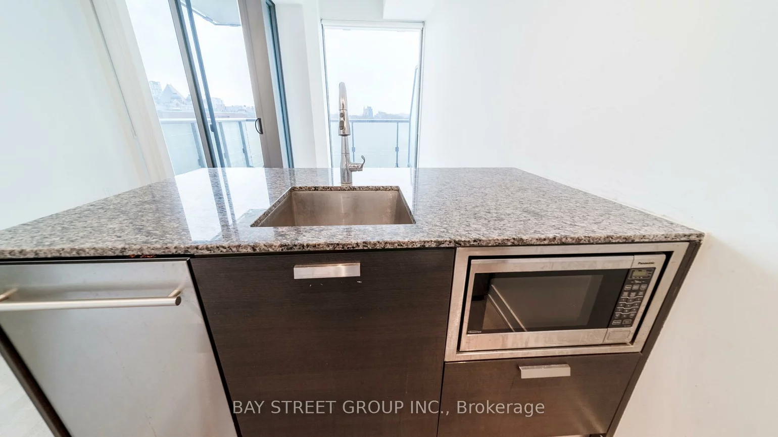57, St Joseph, Bay Street Corridor, Toronto