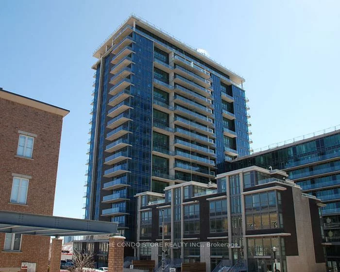 55, East Liberty, Niagara, Toronto