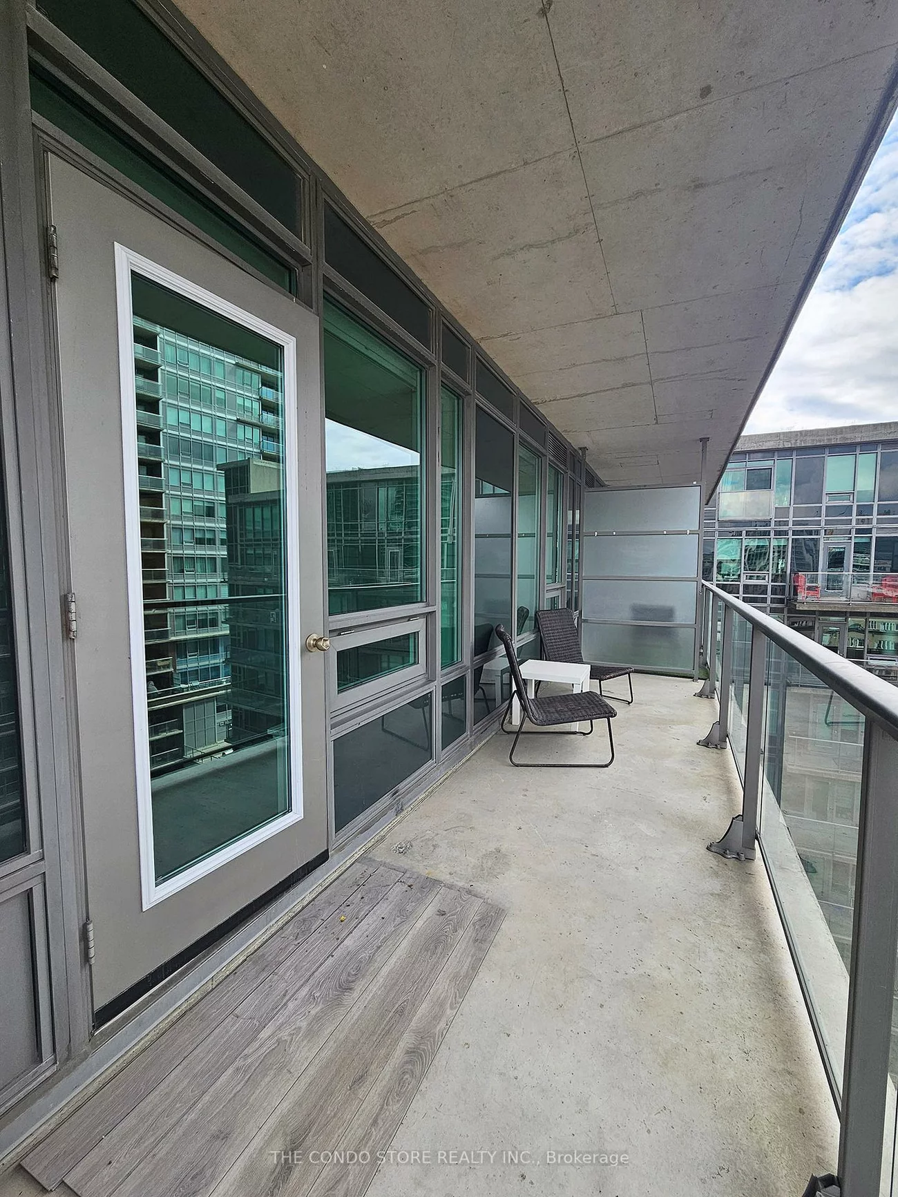 55, East Liberty, Niagara, Toronto