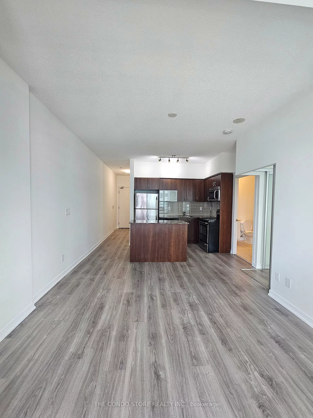 55, East Liberty, Niagara, Toronto