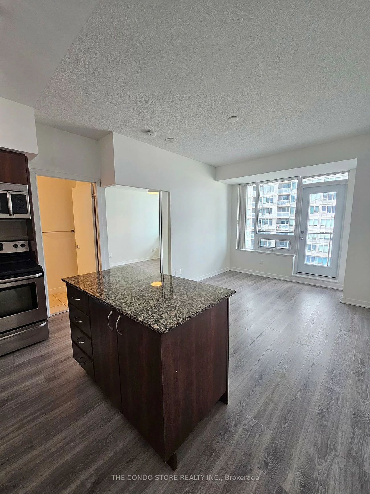 55, East Liberty, Niagara, Toronto