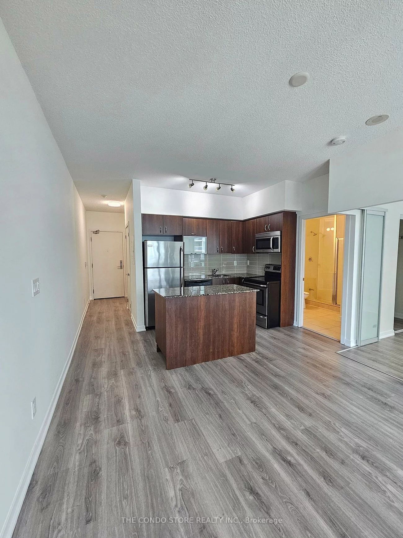 55, East Liberty, Niagara, Toronto