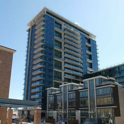 55, East Liberty, Niagara, Toronto