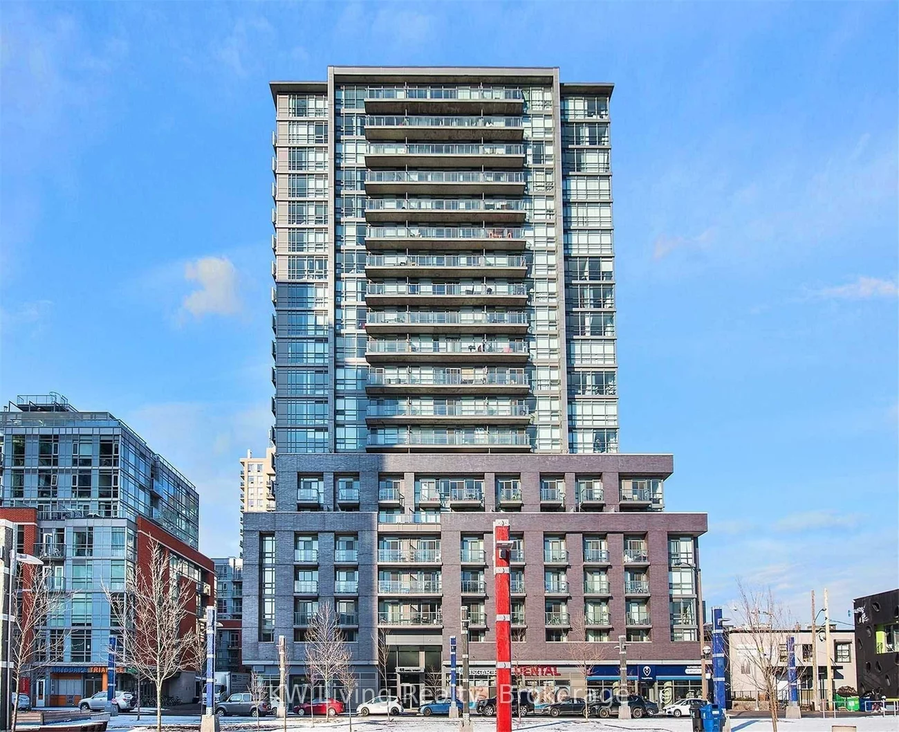 68, Abell, Little Portugal, Toronto