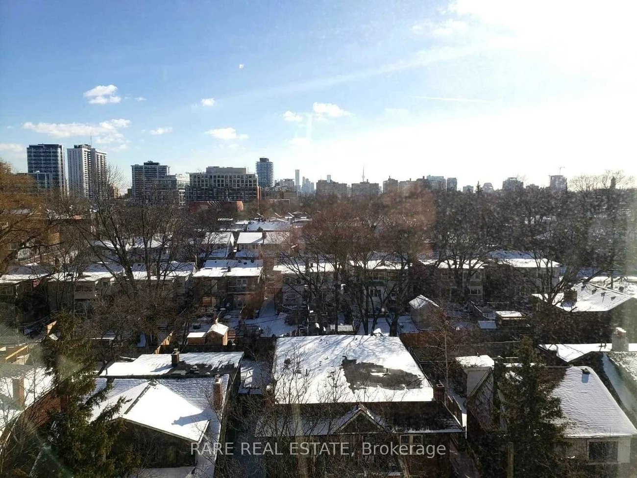 60, Berwick, Yonge-Eglinton, Toronto