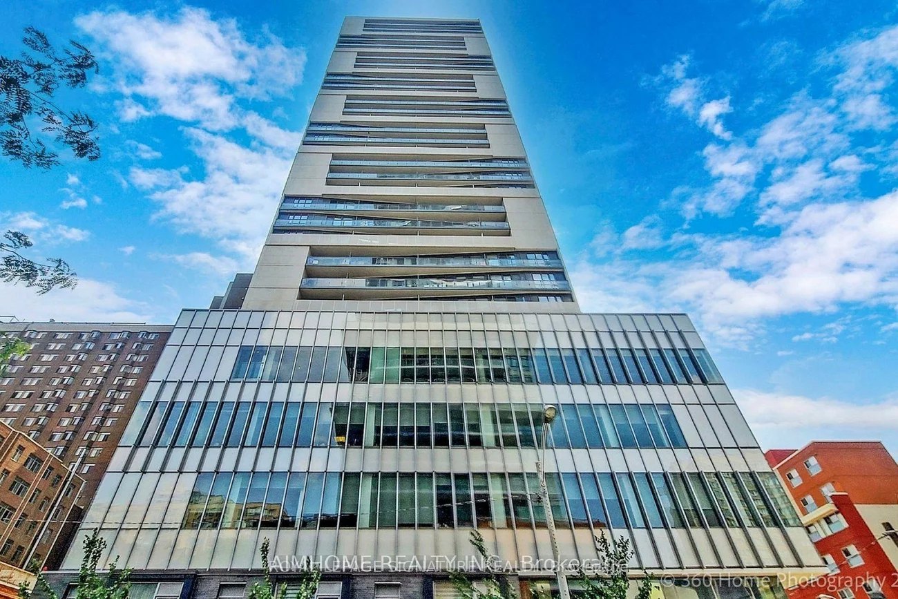 89, Mcgill, Church-Yonge Corridor, Toronto