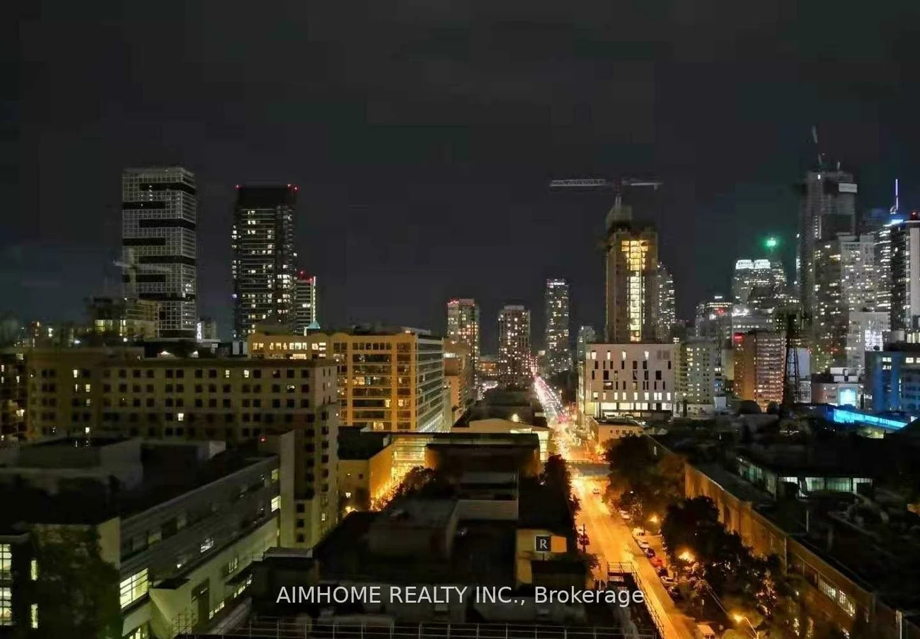 89, Mcgill, Church-Yonge Corridor, Toronto