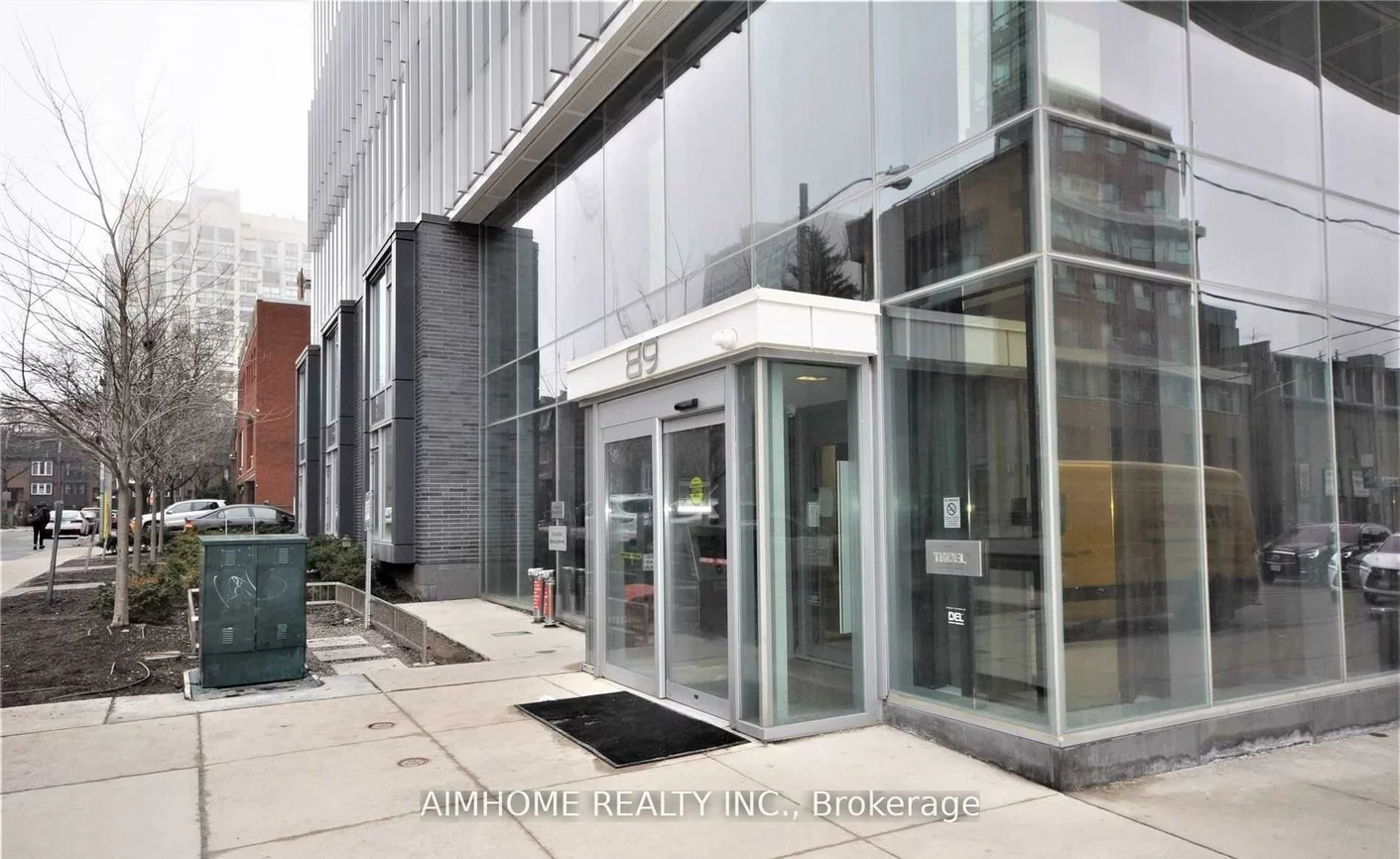 89, Mcgill, Church-Yonge Corridor, Toronto