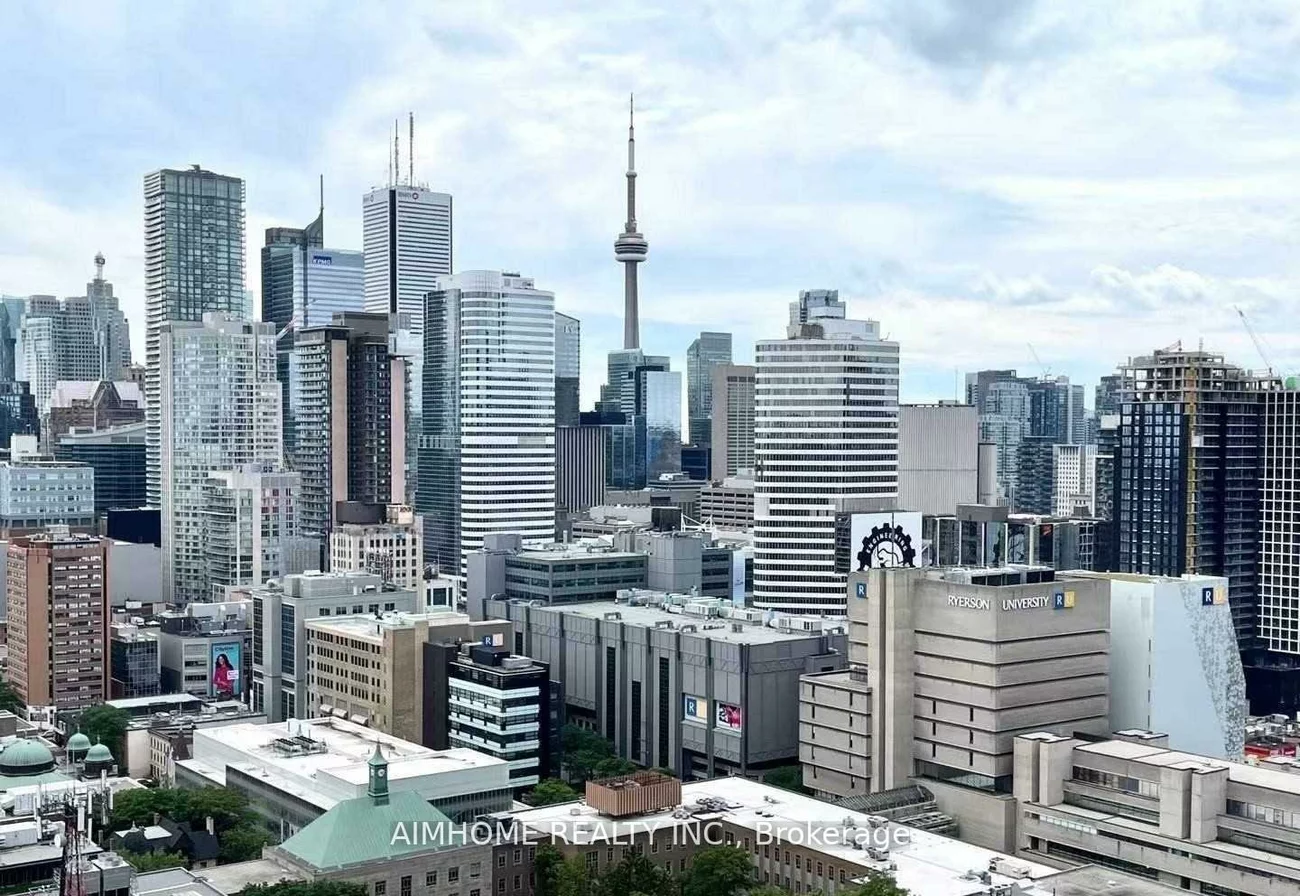 89, Mcgill, Church-Yonge Corridor, Toronto