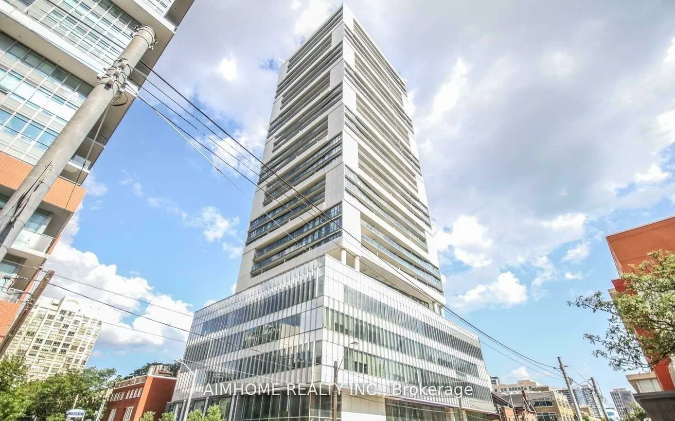 89, Mcgill, Church-Yonge Corridor, Toronto