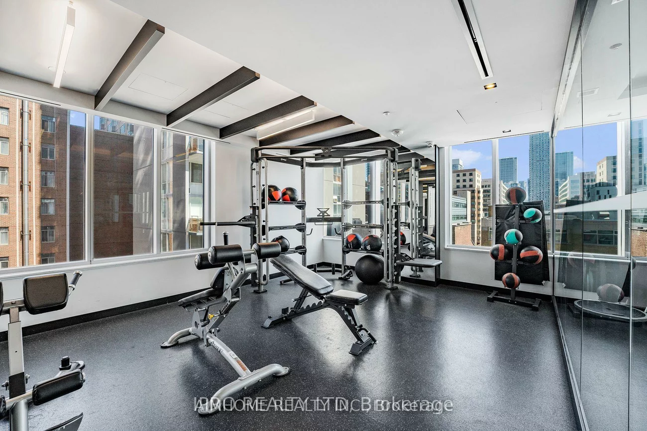 89, Mcgill, Church-Yonge Corridor, Toronto