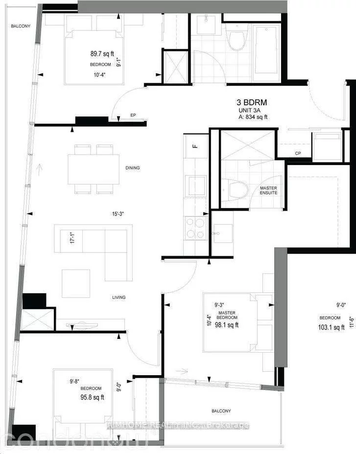89, Mcgill, Church-Yonge Corridor, Toronto
