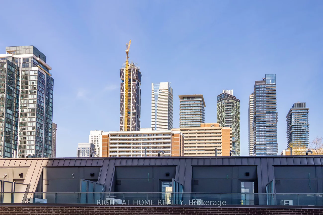 50, Wellesley, Church-Yonge Corridor, Toronto