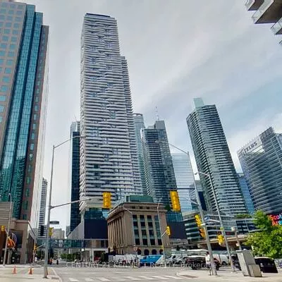 100, Harbour, Waterfront Communities C1, Toronto