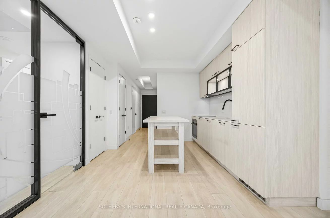 505, Richmond, Waterfront Communities C1, Toronto
