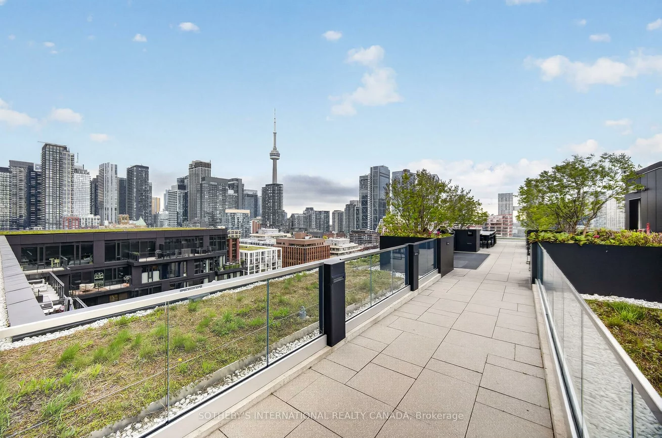 505, Richmond, Waterfront Communities C1, Toronto