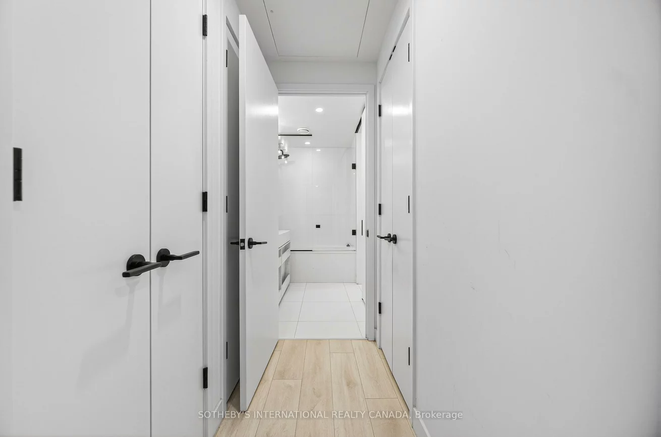 505, Richmond, Waterfront Communities C1, Toronto