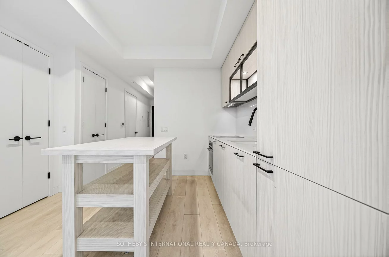 505, Richmond, Waterfront Communities C1, Toronto
