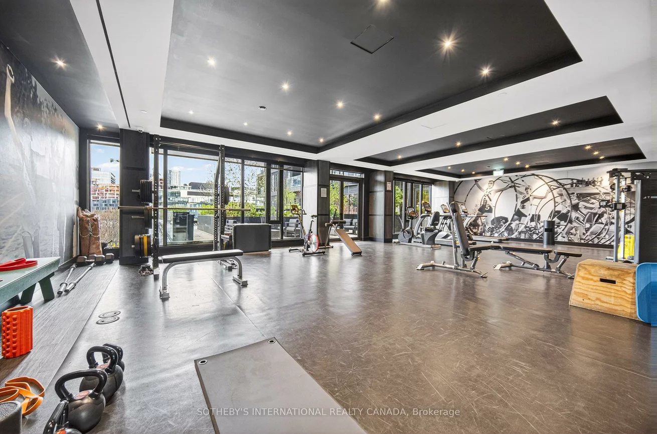 505, Richmond, Waterfront Communities C1, Toronto