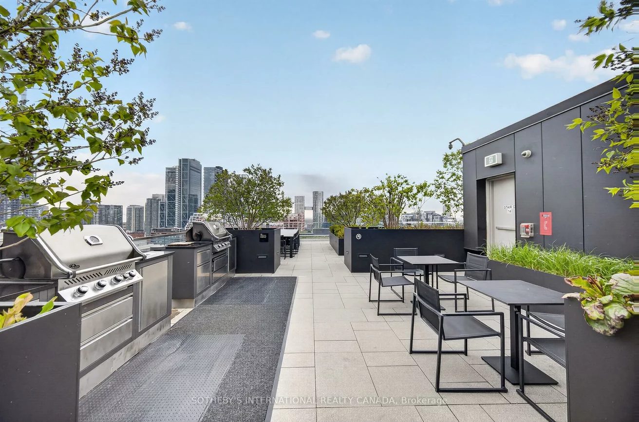 505, Richmond, Waterfront Communities C1, Toronto