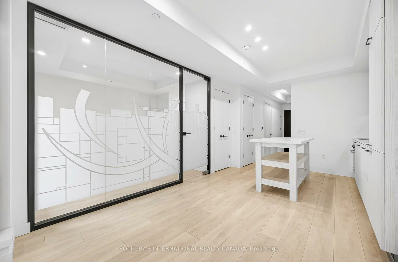 505, Richmond, Waterfront Communities C1, Toronto