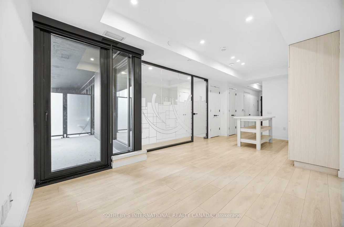 505, Richmond, Waterfront Communities C1, Toronto