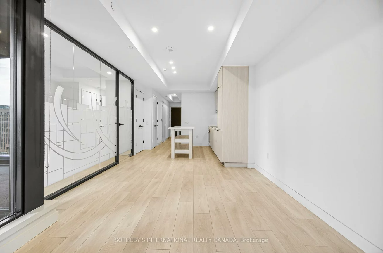 505, Richmond, Waterfront Communities C1, Toronto