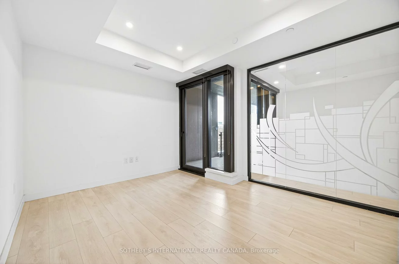 505, Richmond, Waterfront Communities C1, Toronto